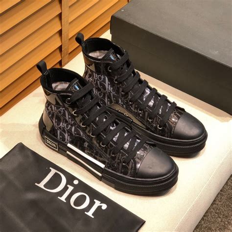 zapatos dior hombre.